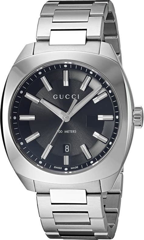 gucci montres homme